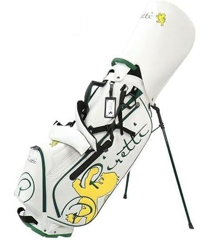 Amazon | PIRETTI ピレッティ ゴルフ スタンド キャディバッグ 限定